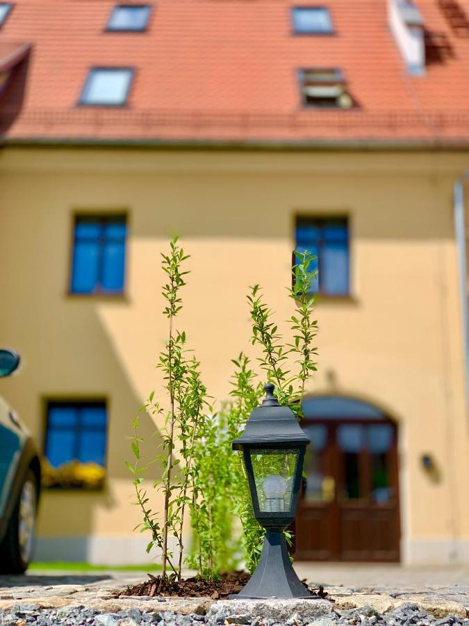 Apartment W Samym Sercu Miasta Z Darmowym Parkingiem Pod Zlotym Lwem -hotel Vi